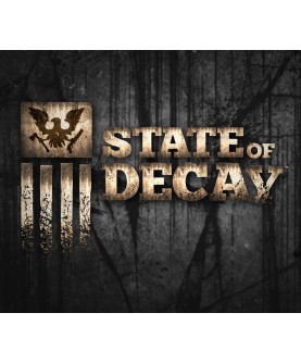 State of Decay Gift Steam Key GLOBAL